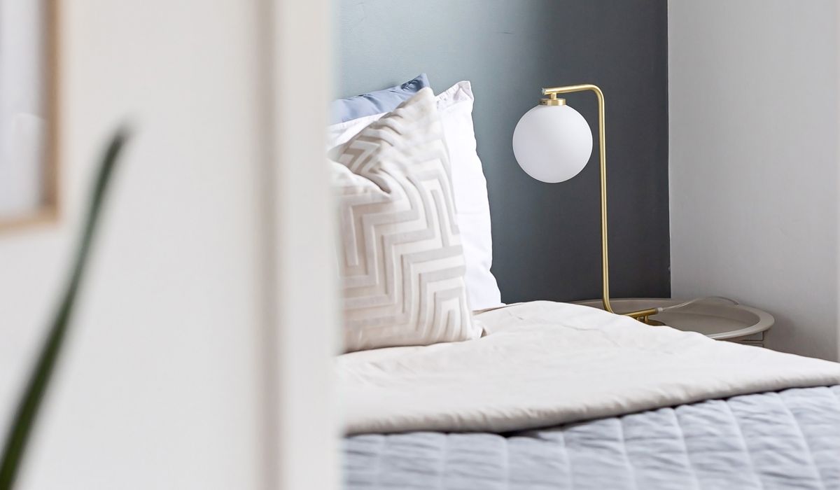 Choosing Neutral Paint Colours for New Build Interiors