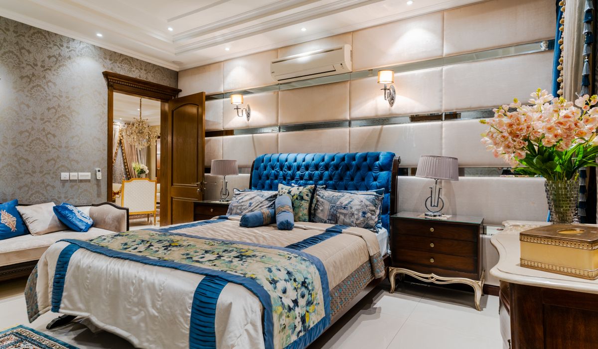 Incorporating Sustainable Materials in Home Interiors